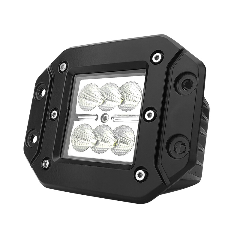 Wetech LED Work Light L10418