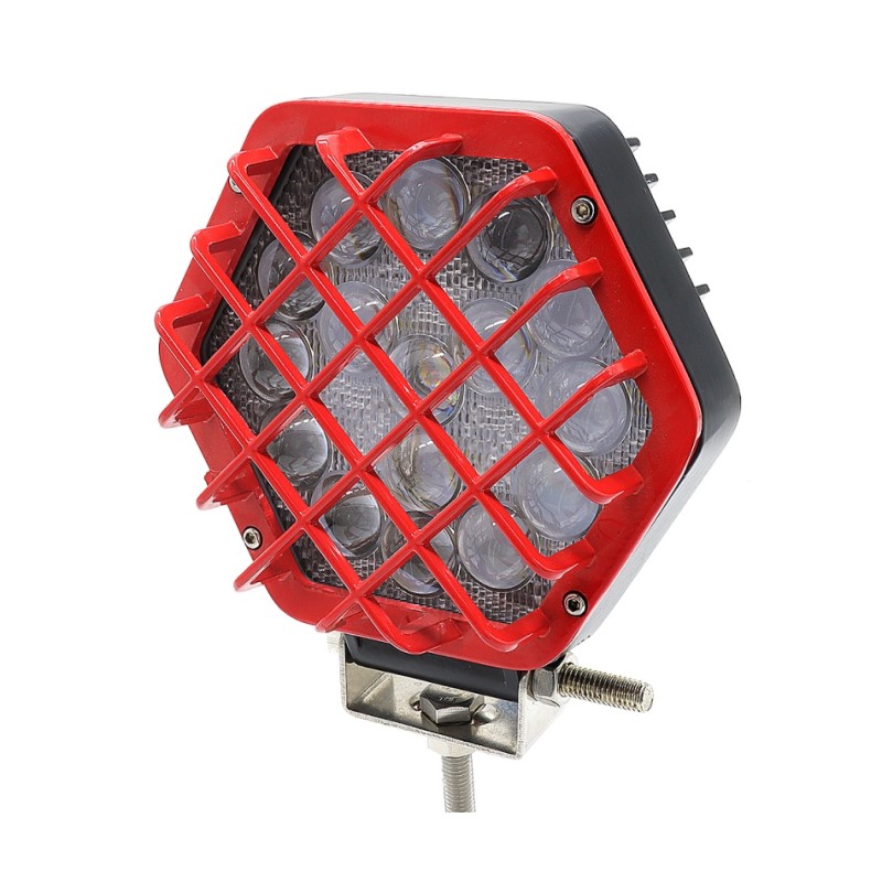 Wetech LED Work Light 10851