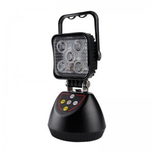 Wetech 충전식 랜턴 C10615