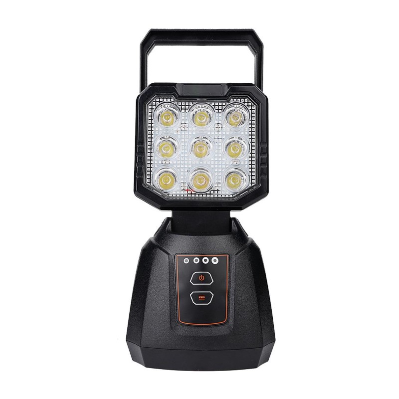 Wetech 충전식 랜턴 A10627